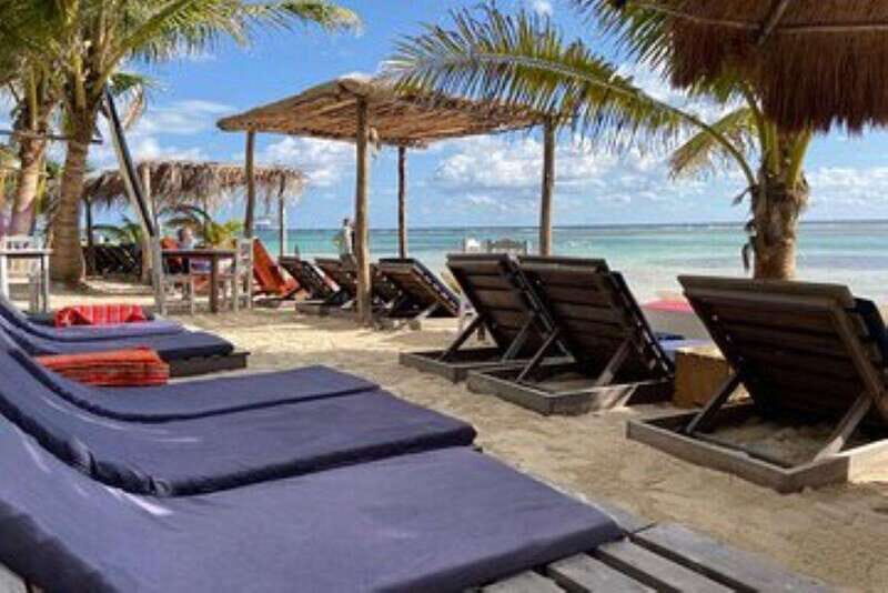Costa maya : Beach Club Experience + relaxing massage - Authenticity and Reviews: Real Traveler Insights