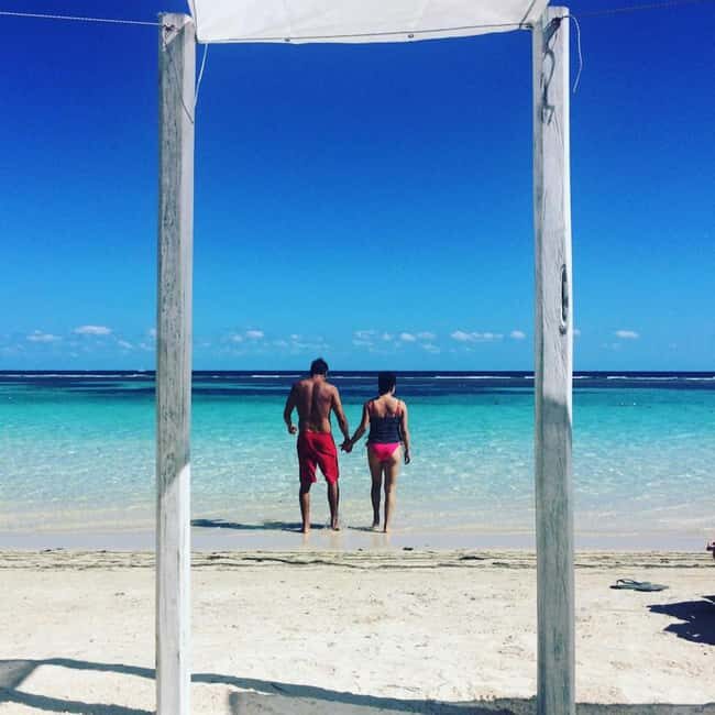 Costa Maya: Beach with Open Bar, Massage, Lunch & Snorkeling - Authentic Experiences Highlighted by Guests
