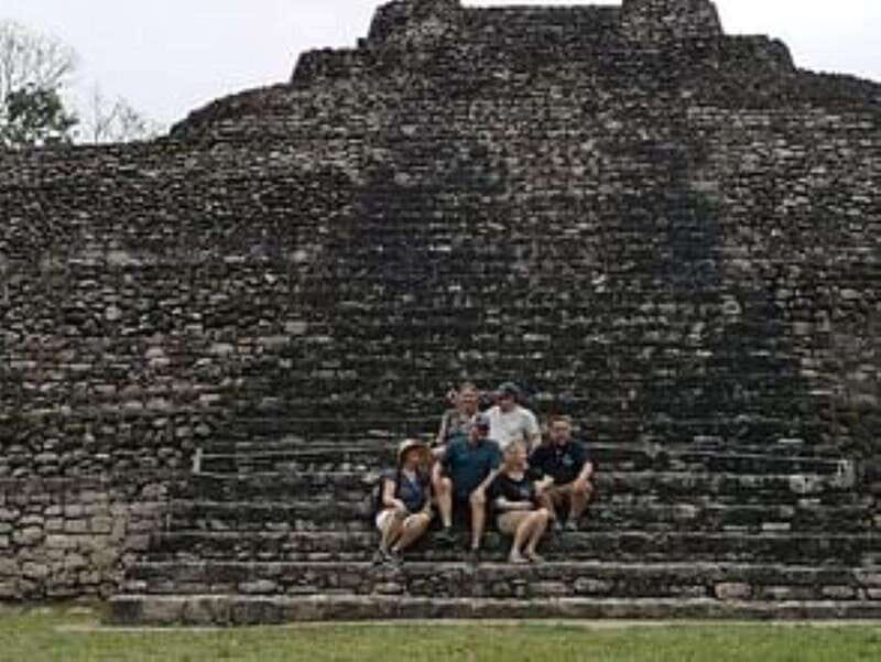 Costa Maya: Chacchoben Mayan City and Bacalar Lagoon Tour - Who Will Enjoy This Tour?
