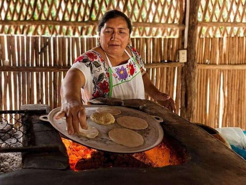 Costa Maya: Chacchoben Mayan City and Mayan Experience - The Sum Up
