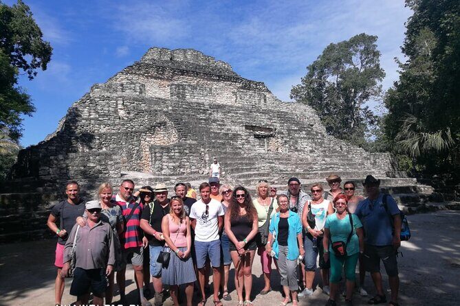 Costa Maya Chacchoben Mayan Ruins & Mexican Lunch at the Beach - Who Is This Tour Best For?