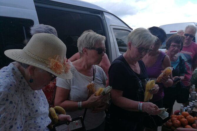 Costa Maya Chacchoben Mayan Ruins & Mexican Lunch at the Beach - Final Thoughts