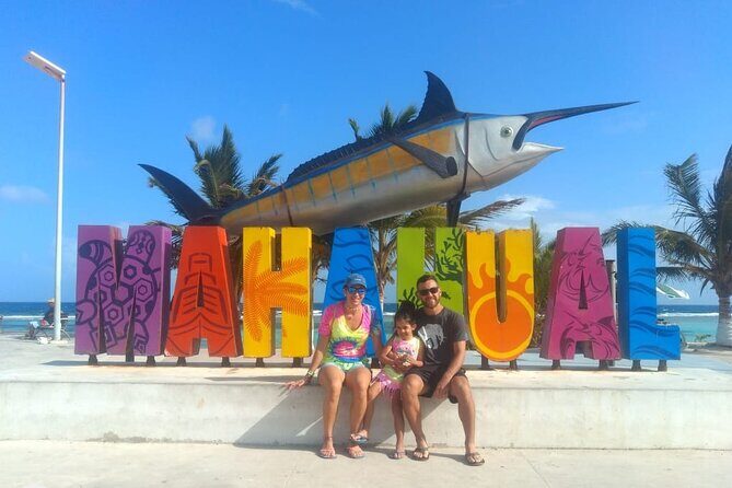 Costa Maya Chacchoben Mayan Ruins & Mexican Lunch at the Beach - FAQ