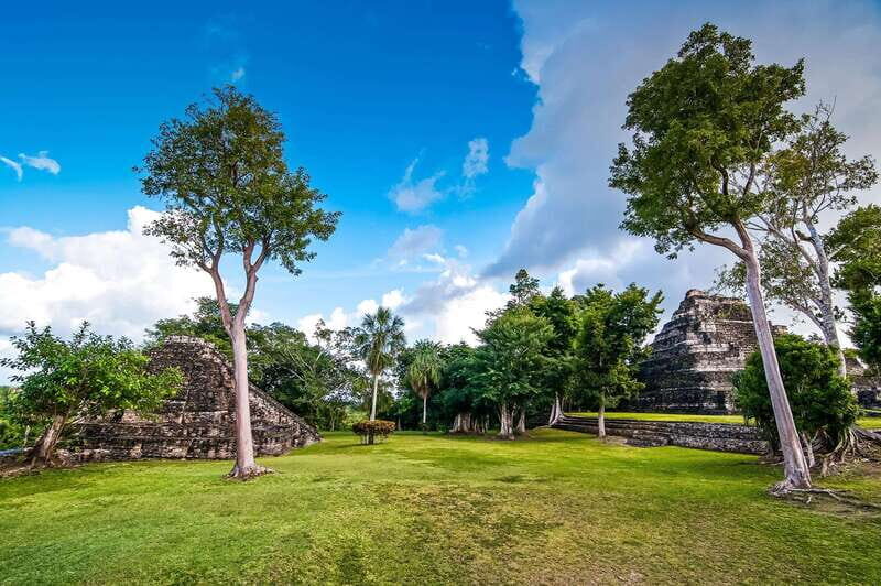 Costa Maya: Chacchoben Mayan Ruins Private Cruise Excursion - Who Will Love This Tour?