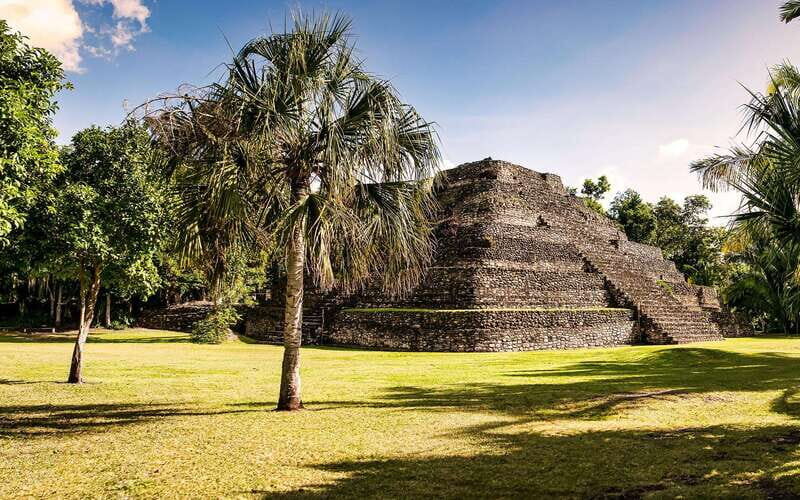 Costa Maya: Chacchoben Mayan Ruins Private Cruise Excursion - FAQ