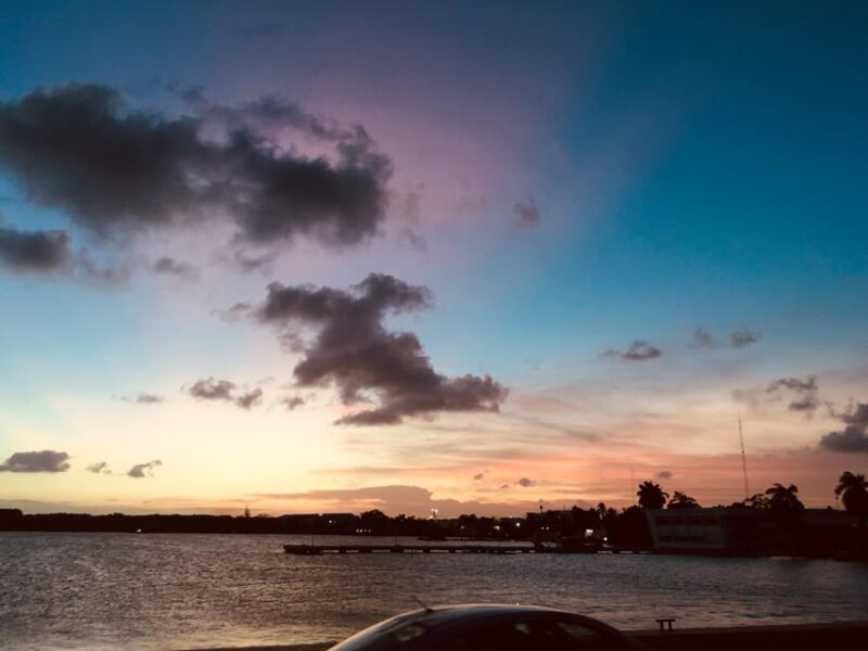 Costa Maya: Chacchoben Mayan Temples - FAQ