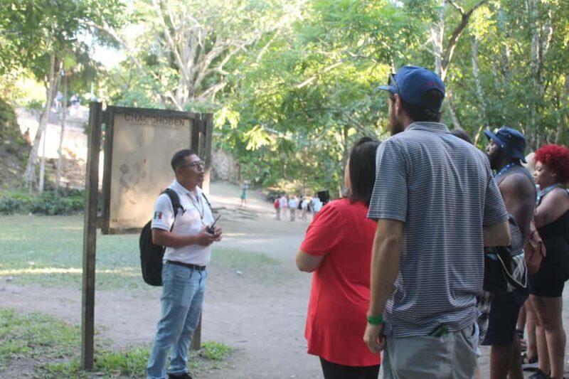 Costa Maya: Chacchoben Ruin, 7 Colors Lagoon Shore Excursion - Final Thoughts: Is It Worth It?
