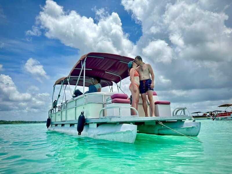 Costa Maya: Chacchoben Ruin, 7 Colors Lagoon Shore Excursion - FAQ