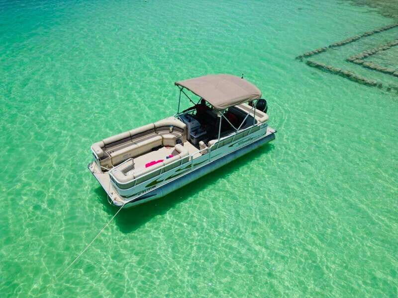 Costa Maya: Chacchoben Ruin, 7 Colors Lagoon Shore Excursion - Exploring Costa Maya: Chacchoben Ruin & 7 Colors Lagoon Shore Excursion