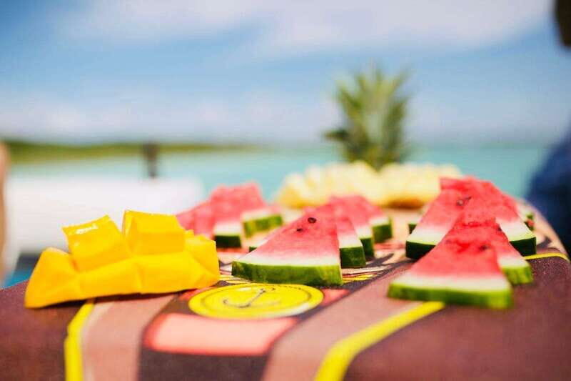 Costa Maya: Chacchoben Ruin, 7 Colors Lagoon Shore Excursion - How the Tour Is Structured