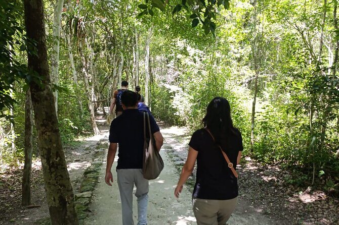 Costa Maya Chacchoben Ruins and the Fruit Market - A Detailed Look at What to Expect