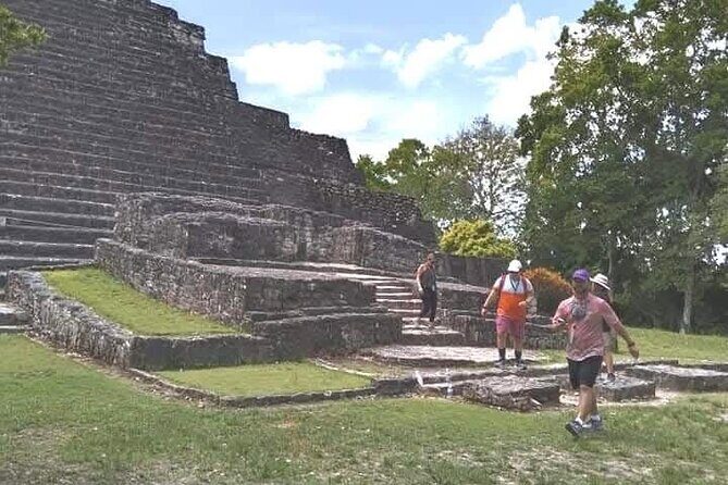 Costa Maya Chacchoben Ruins and the Fruit Market - Who Should Consider This Tour?