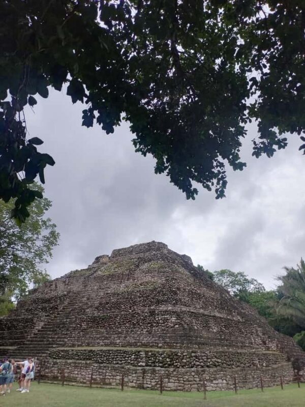 Costa Maya: Chacchoben ruins exclusive tour - A Detailed Look at the Chacchoben Ruins Tour