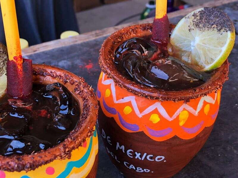 Costa Maya :Cooking Class +Margaritas & Mezcal tasting - Key Points
