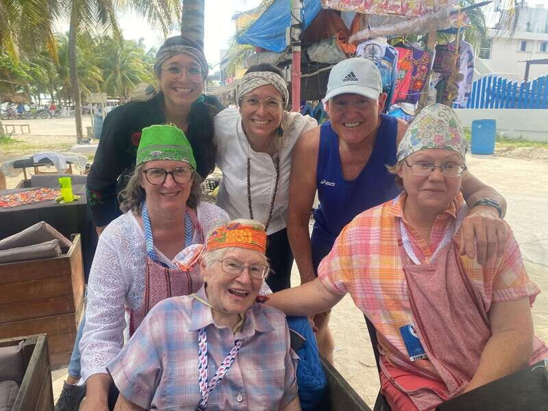 Costa Maya :Cooking Class +Margaritas & Mezcal tasting - FAQ