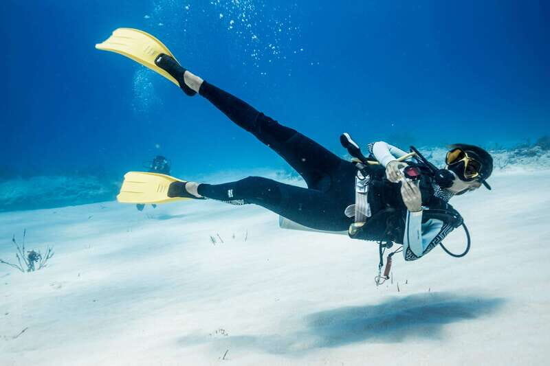 Costa Maya: Discover Scuba Diving Reef Experience - Final Thoughts