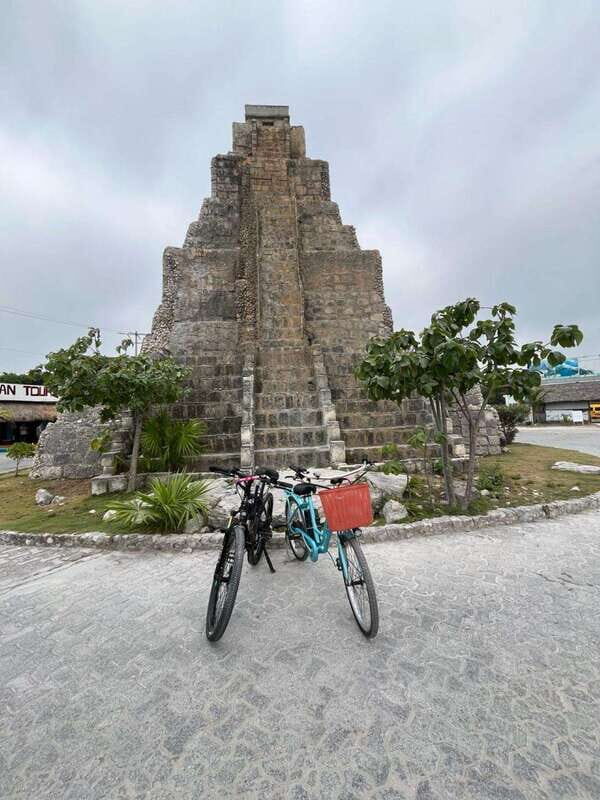 COSTA MAYA E.BIKES RENTAL - Authentic Feedback from Travelers