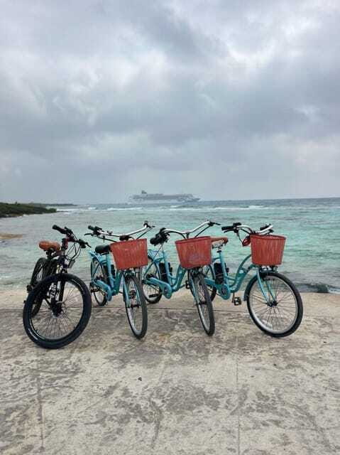 COSTA MAYA E.BIKES RENTAL - Practical Tips for Your Bike Adventure
