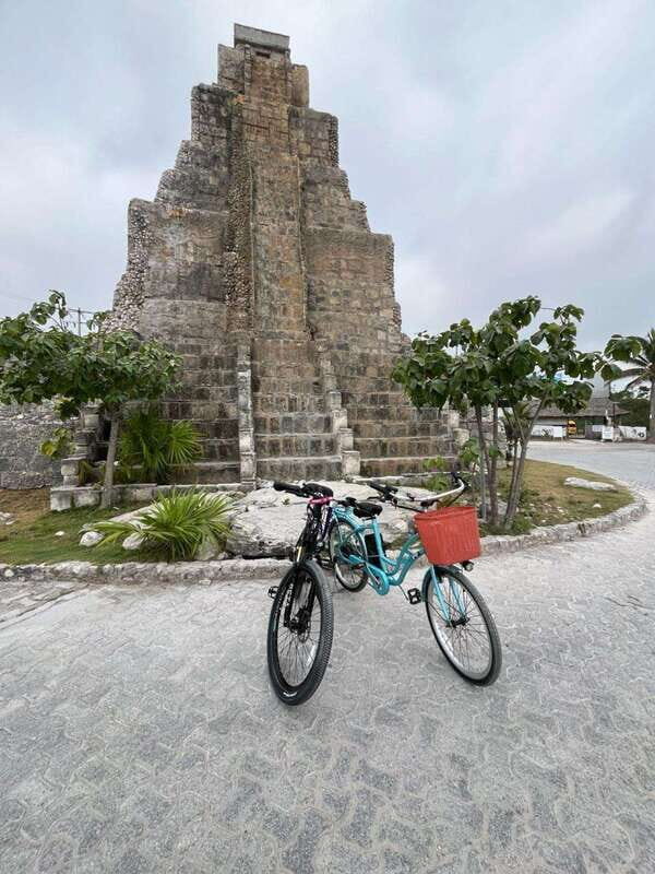 COSTA MAYA E.BIKES RENTAL - Final Thoughts: Is It Worth It?