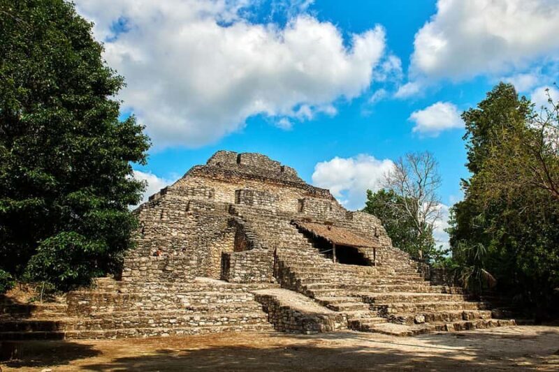 Costa Maya: Exclusive Chacchoben Ruins Premier Tour - What Makes This Tour Stand Out?