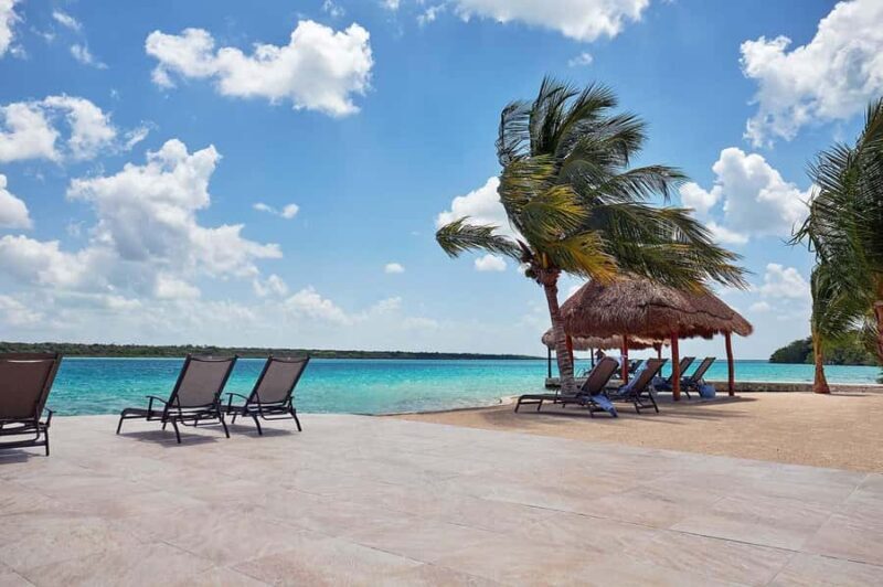 Costa Maya: Mayan Family Visit & Bacalar Lagoon Tour - Costa Maya: Mayan Family Visit & Bacalar Lagoon Tour