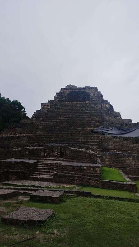 Costa Maya: Mayan ruins and jungle - Final Thoughts