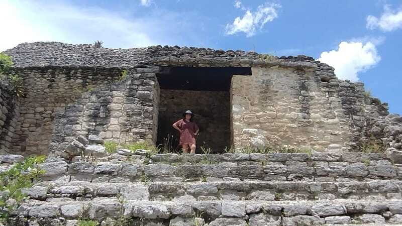 Costa Maya: Mayan ruins and jungle - FAQs