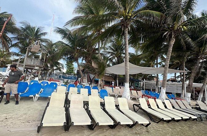 Costa Maya Private Tours Chacchoben and Beach Clubs - Who Will Enjoy This Tour?