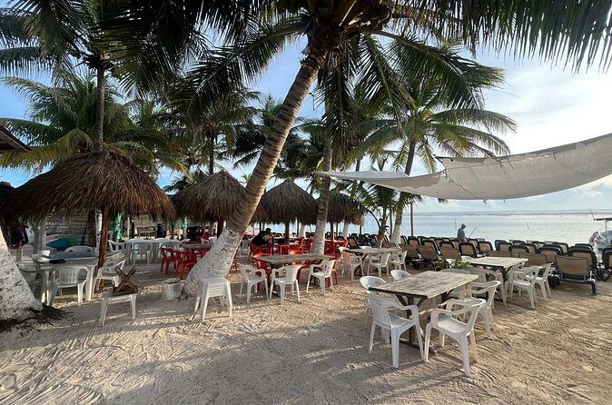 Costa Maya Private Tours Chacchoben and Beach Clubs - Frequently Asked Questions