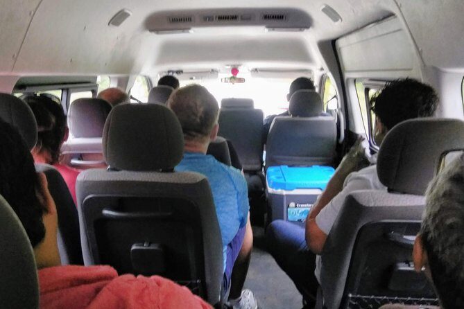 Costa Maya Shore Excursion: Chacchoben Day Trip - FAQ