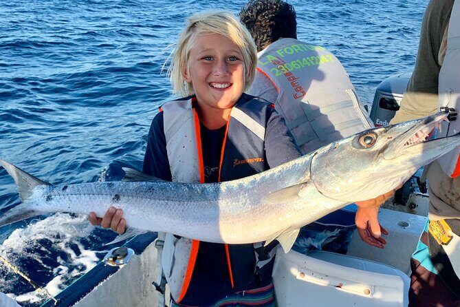 Costa Maya Sport Fishing - The Sum Up