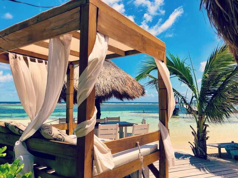 Costa Maya: Yaya Beach Break Open Bar & Optional VIP Cabana - Who Will Love This Experience?