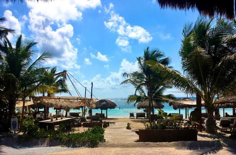 Costa Maya: Yaya Beach Break Open Bar & Optional VIP Cabana - Final Thoughts - Why Choose Yaya Beach?