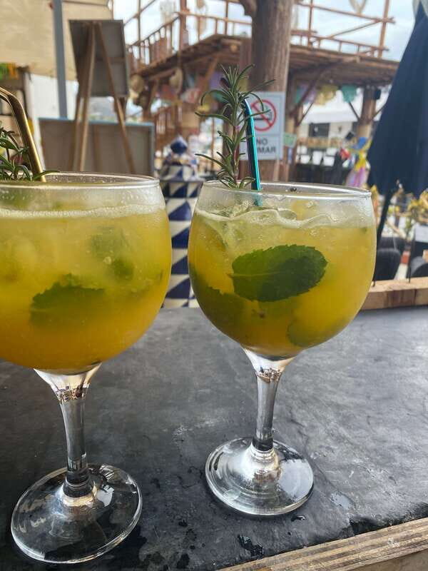 Costa Maya:Tacos,Tostadas & margaritas Tasting + massage - Who Should Consider This Tour?