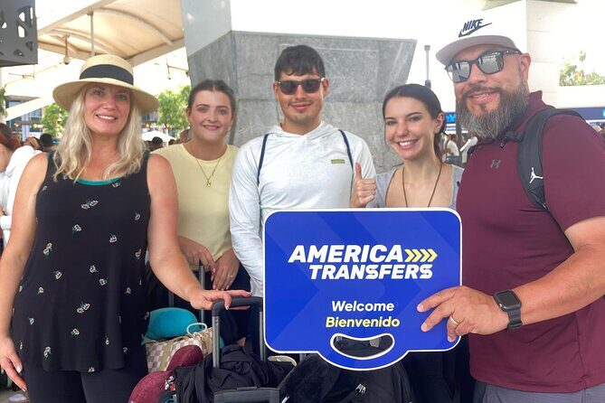 Costa Mujeres One Way Or Roundtrip Private Transfer - A Closer Look at the Itinerary and Service