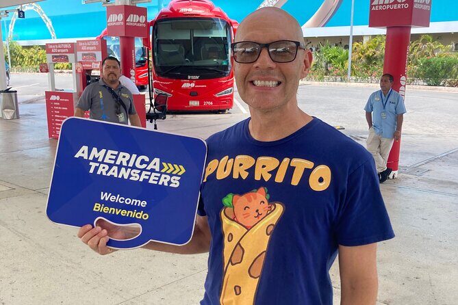 Costa Mujeres One Way Or Roundtrip Private Transfer - Who Will Love This Service?