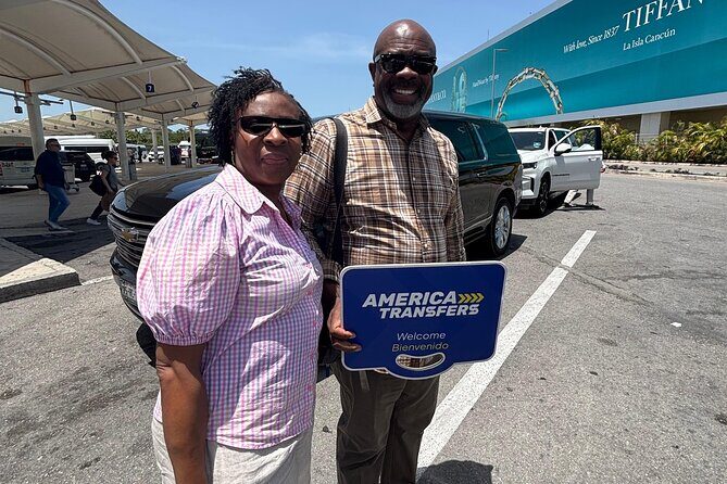 Costa Mujeres One Way Or Roundtrip Private Transfer - The Sum Up: The Smart Choice for Stress-Free Travel