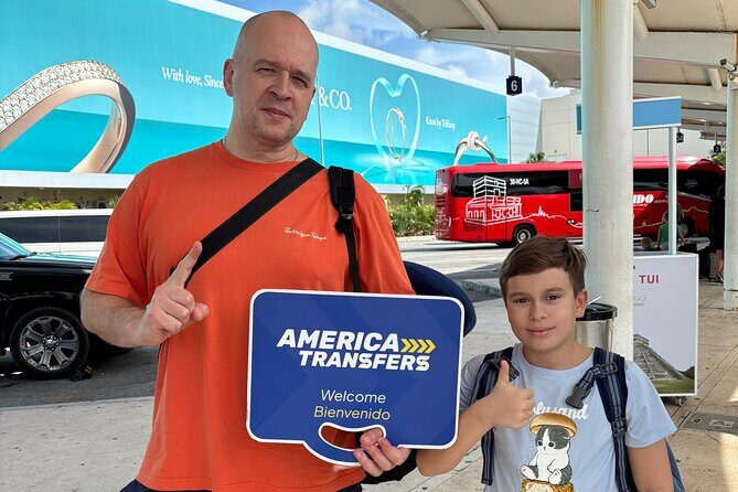 Costa Mujeres One Way Or Roundtrip Private Transfer - FAQ