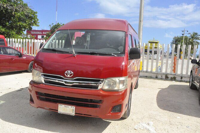 Costa Mujeres Zone / Airport - The Experience in Context: What You Should Know