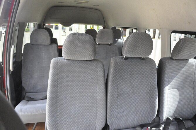 Costa Mujeres Zone / Airport - Who Should Consider This Transfer?