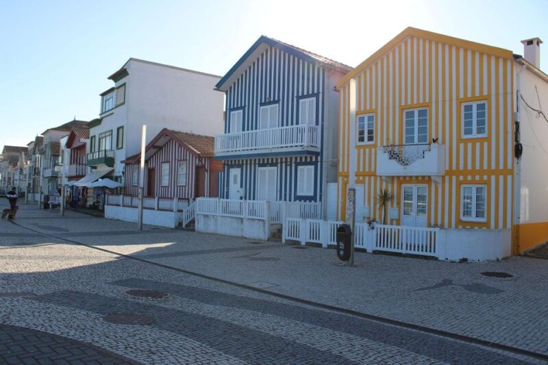 Costa Nova and Barra Beach Tour - Why This Tour Offers Good Value