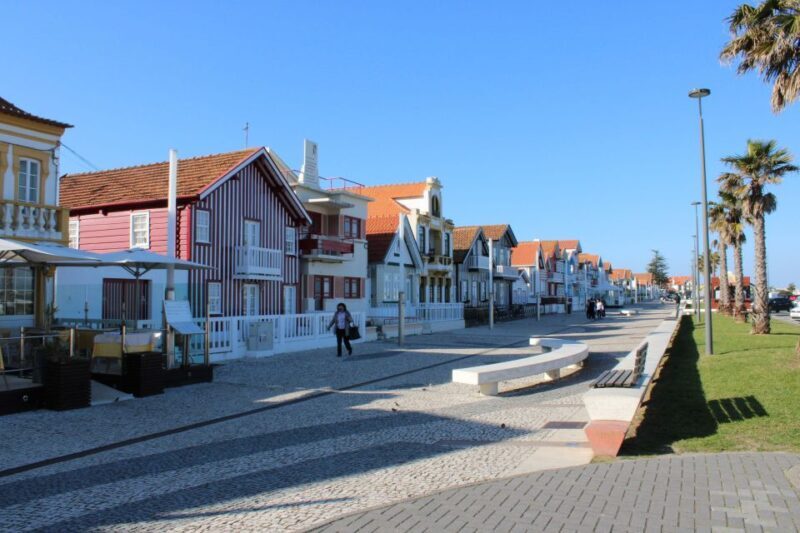 Costa Nova and Barra Beach Tour - Final Thoughts