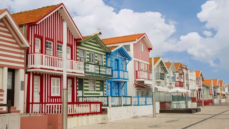 Costa Nova Tour Color "Stripe Houses" - Final Thoughts: Who Will Love This Tour?