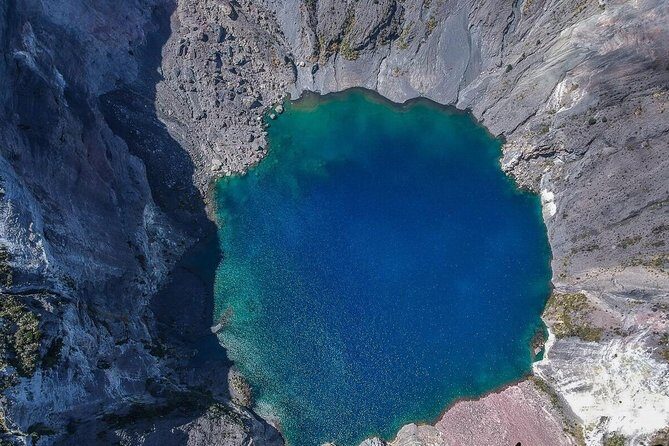 Costa Rica 7 Nights 8 Days All Inclusive Deluxe Package - Who Should Consider This Tour?