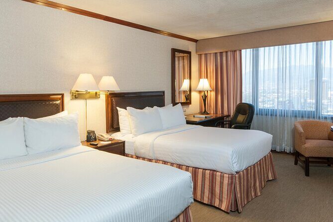 Costa Rica 7 Nights 8 Days All Inclusive Deluxe Package - FAQ