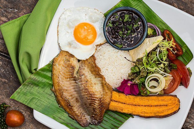 Costa Rica Campesino Farm Tour - Exploring the La Fortuna Farm Tour in Detail