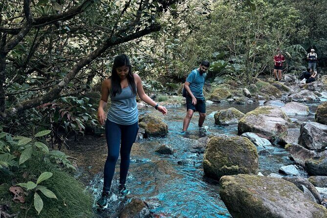 Costa Rica Canyon Waterfall Bajos del Toro - Exploring the Bajos del Toro Waterfall Tour in Detail