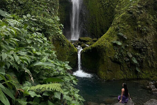 Costa Rica Canyon Waterfall Bajos del Toro - Frequently Asked Questions