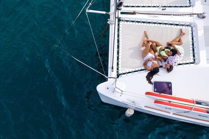 Costa Rica Catamaran: Snorkel, Kayak, Paddleboard & Drinks - Frequently Asked Questions