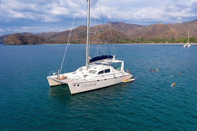 Costa Rica Catamaran: Snorkel, Kayak, Paddleboard & Drinks - Final Thoughts